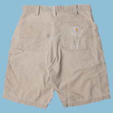 Vintage Carhartt Carpenter Shorts - M