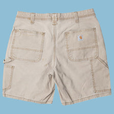 Vintage Carhartt Carpenter Shorts - M