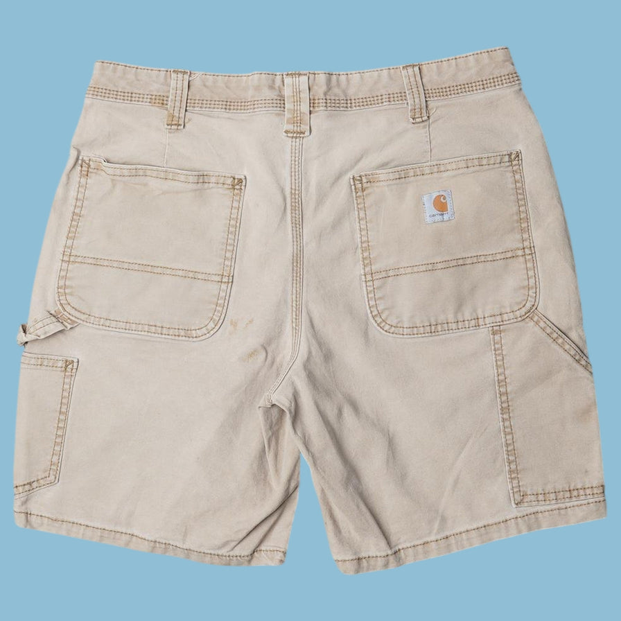 Vintage Carhartt Carpenter Shorts - M