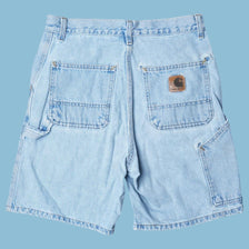 Vintage Carhartt Carpenter Shorts - M