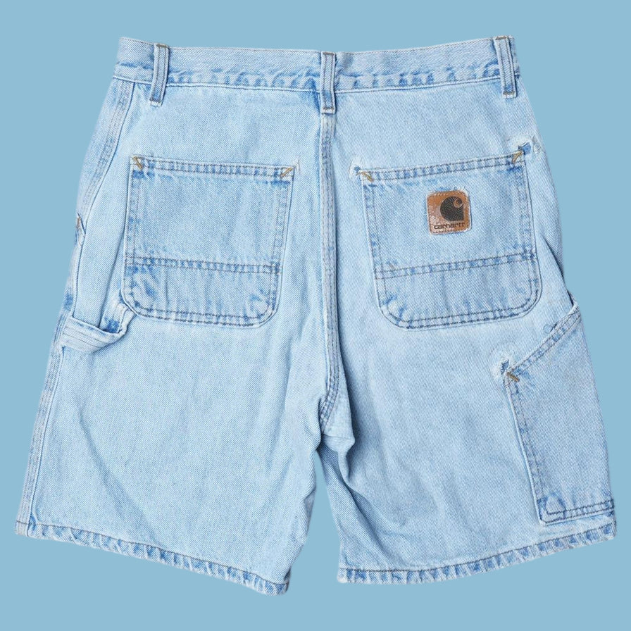 Vintage Carhartt Carpenter Shorts - M