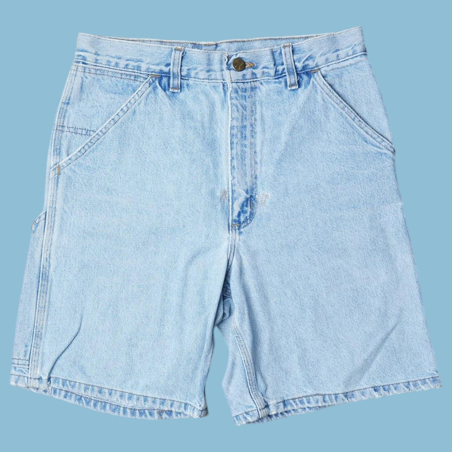 Vintage Carhartt Carpenter Shorts - M