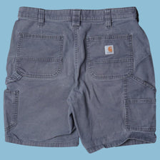 Vintage Carhartt Carpenter Shorts - S