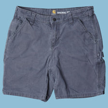 Vintage Carhartt Carpenter Shorts - S