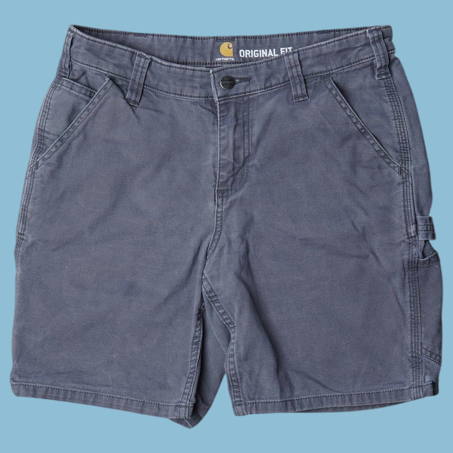 Shorts de travail Carhartt vintage - Taille S