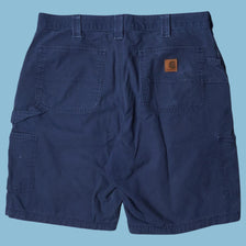 Vintage Carhartt Carpenter Shorts - XL
