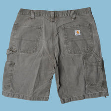 Vintage Carhartt Carpenter Shorts - XL
