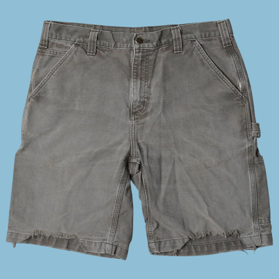 Vintage Carhartt Carpenter Shorts - XL