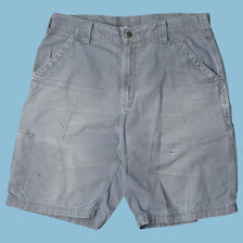 Vintage Carhartt Carpenter Shorts - XL