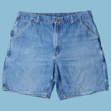 Vintage Carhartt Carpenter Shorts - XL