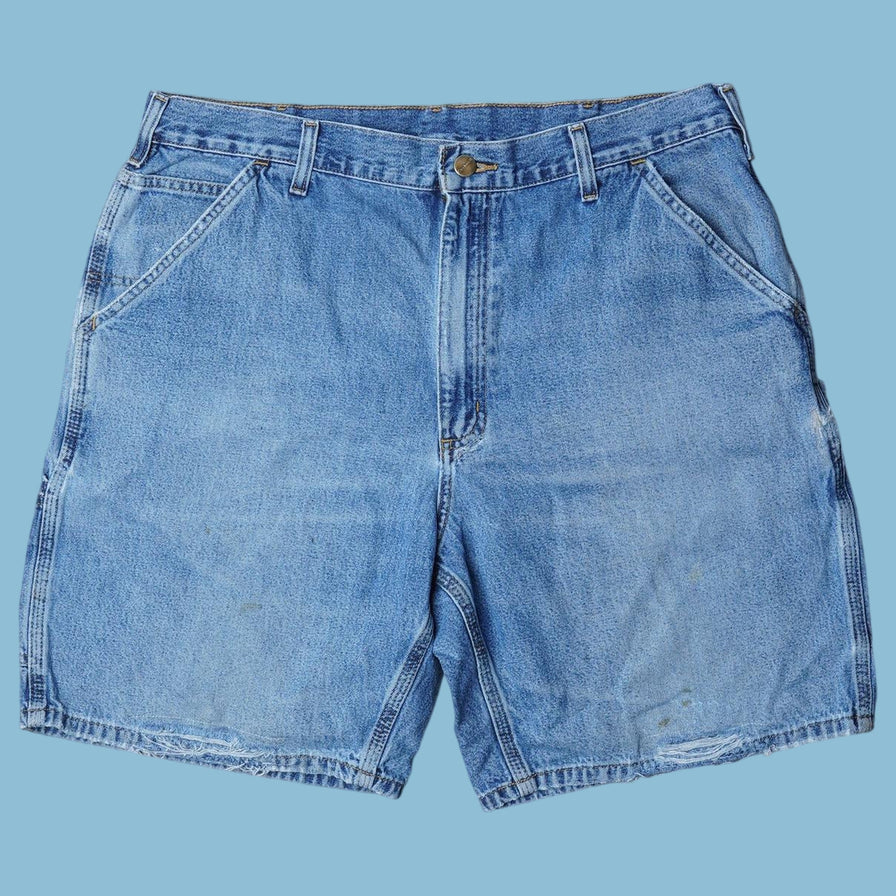 Vintage Carhartt Carpenter Shorts - XL
