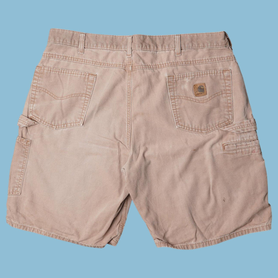Vintage Carhartt Carpenter Shorts - XL