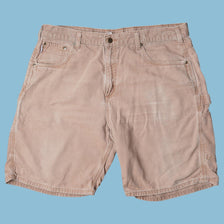 Vintage Carhartt Carpenter Shorts - XL