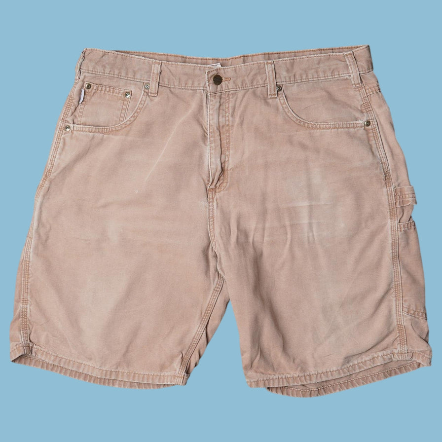 Vintage Carhartt Carpenter Shorts - XL