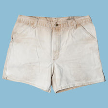 Vintage Carhartt Carpenter Shorts - XL