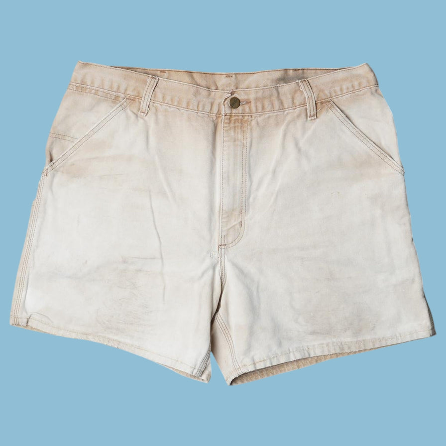 Vintage Carhartt Carpenter Shorts - XL