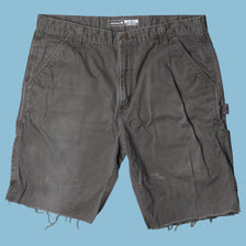 Vintage Carhartt Carpenter Shorts - XL