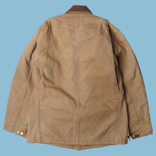 Vintage Carhartt Chore Workwear Jacke - XL