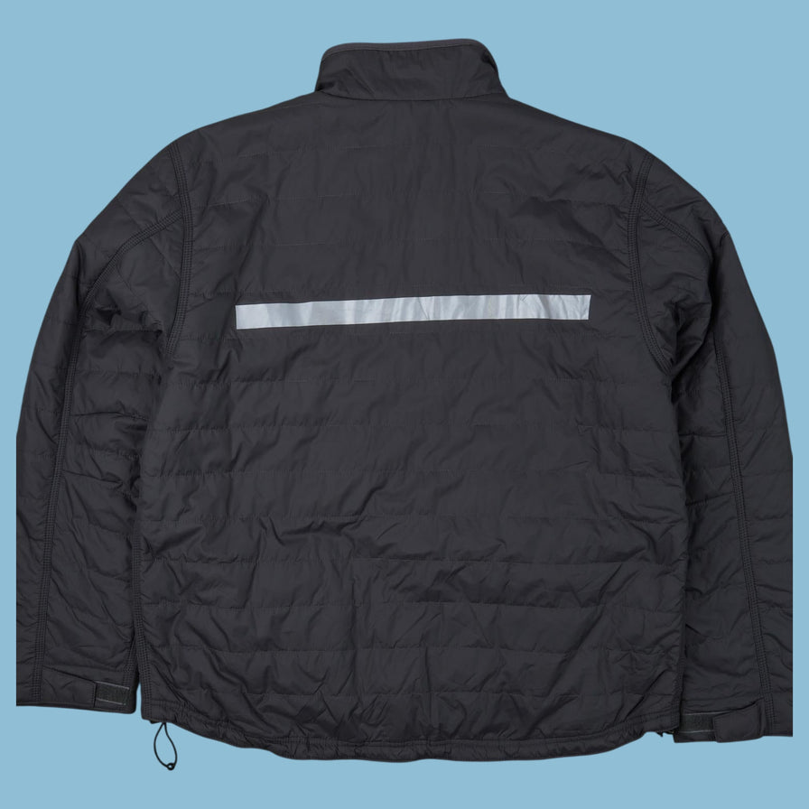 Vintage Carhartt City of Springfield Jacke - L