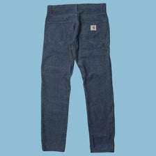 Vintage Carhartt Cordhose - 32/32