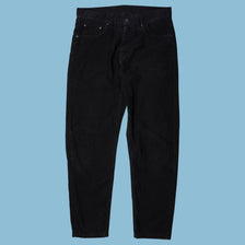 Vintage Carhartt Cordhose - M