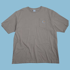 Vintage Carhartt Cotton T-Shirt - L - NFF Vintage