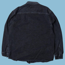 Vintage Carhartt Denim Hemd - 2XL