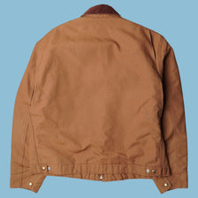 Vintage Carhartt Detroit Jacke - XL