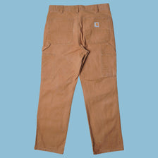 Vintage Carhartt Double Knee Carpenter Hose - M