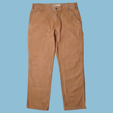 Vintage Carhartt Double Knee Carpenter Hose - M