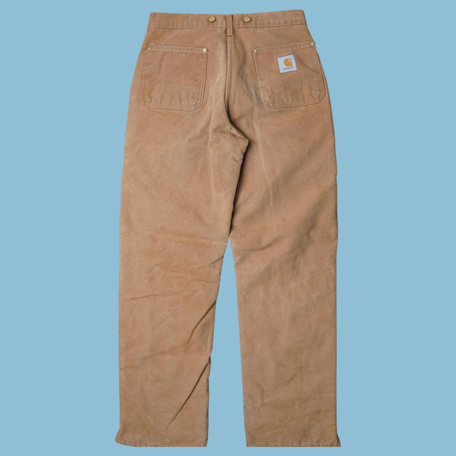 Vintage Carhartt Double Knee Hose - S