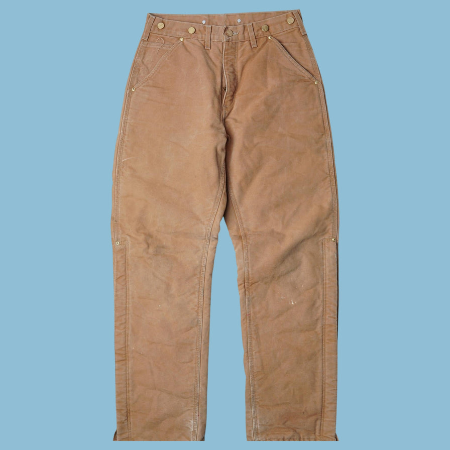 Vintage Carhartt Double Knee Hose - S