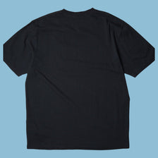 Vintage Carhartt Elevated Engravings T-Shirt - L