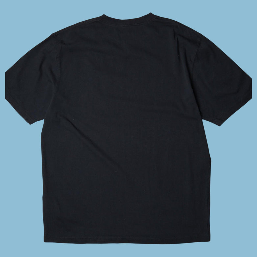 Vintage Carhartt Elevated Engravings T-Shirt - L