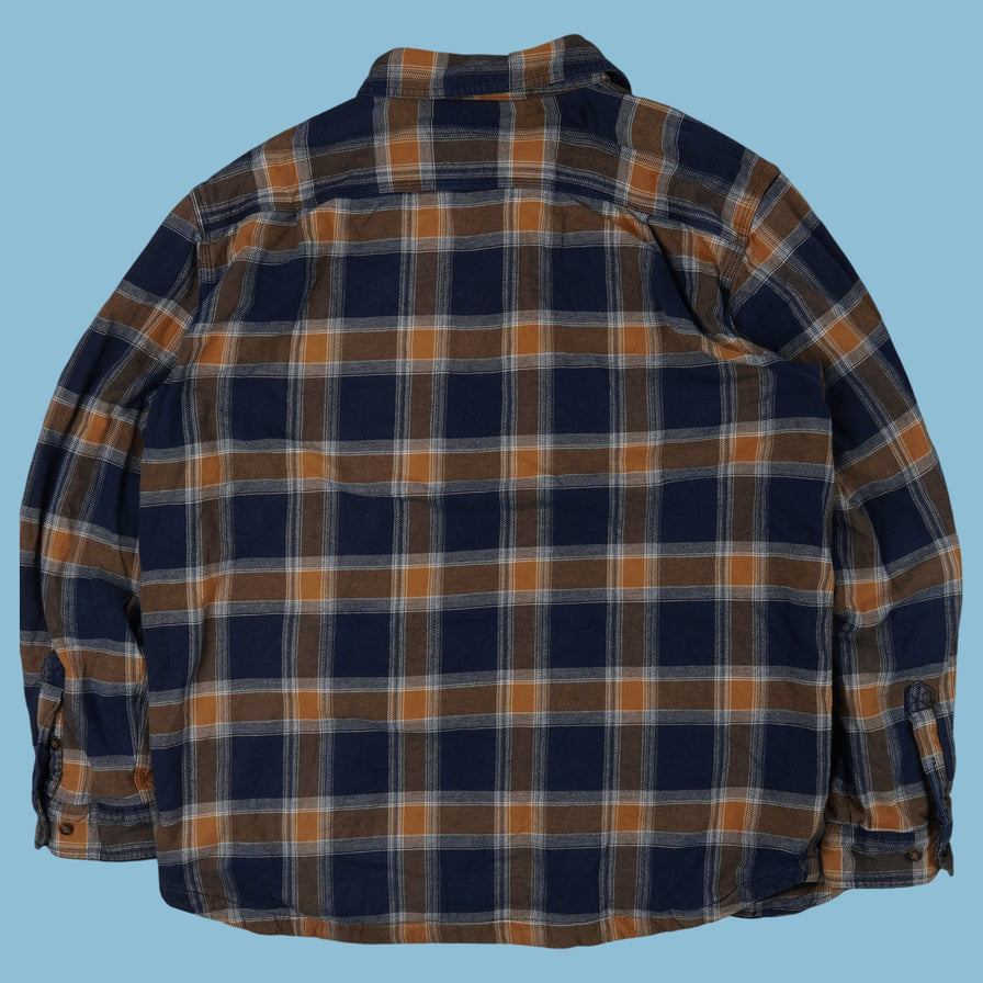 Vintage Carhartt Flanell Hemd - XL