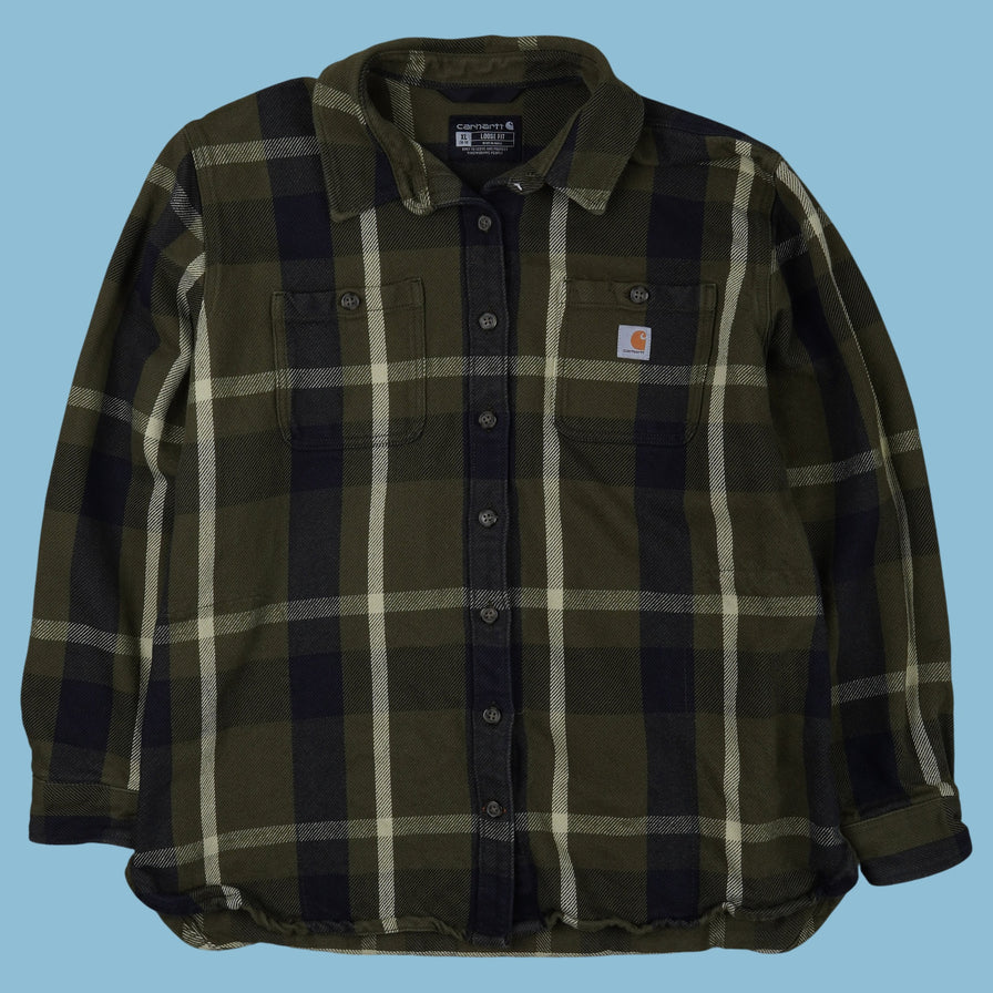 Vintage Carhartt Flanell Hemd - XL
