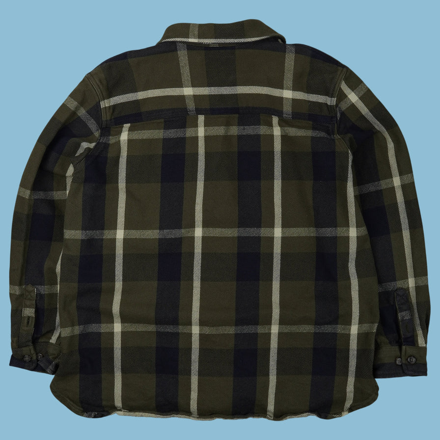 Vintage Carhartt Flanell Hemd - XL