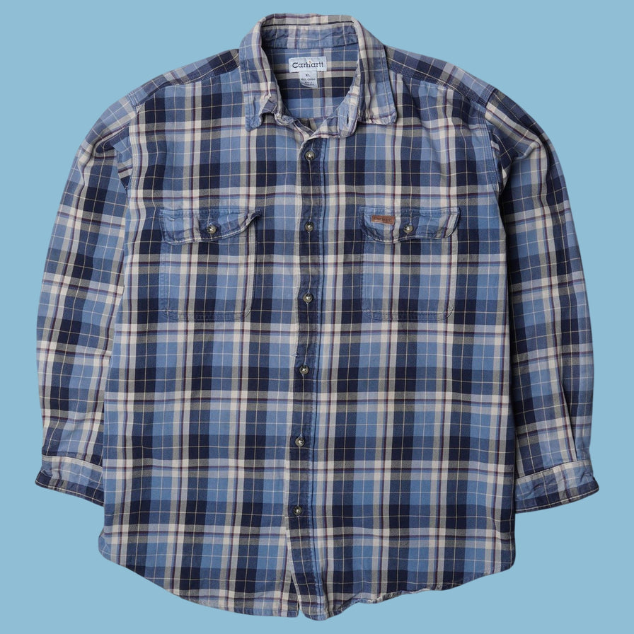 Vintage Carhartt Hemd - XL
