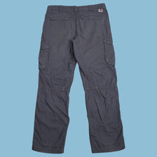 Vintage Carhartt Force Cargo Jeans Hose - 36 x 32 - NFF Vintage