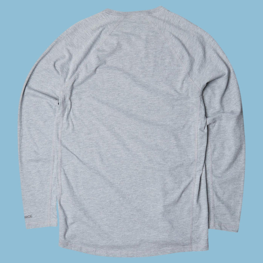 Vintage Carhartt Force Longsleeve - S