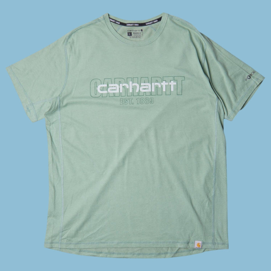 Vintage Carhartt Force T-Shirt - L