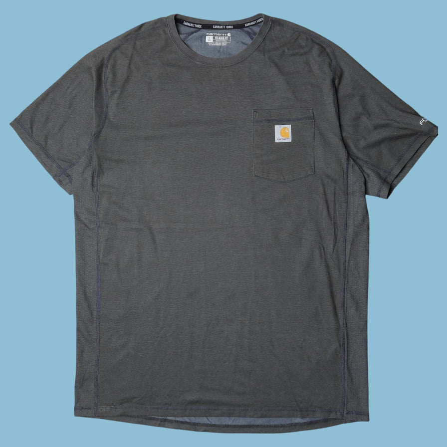 Vintage Carhartt Force T-Shirt - L