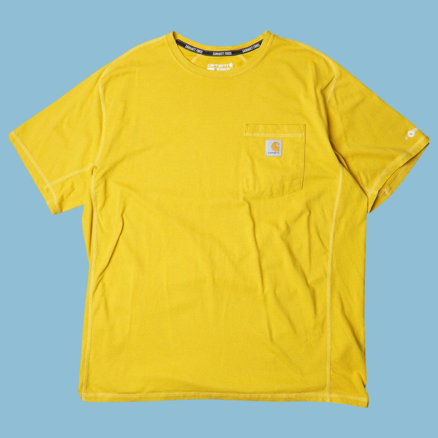 Vintage Carhartt Force T-Shirt - L
