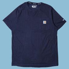 Vintage Carhartt Force T-Shirt - M