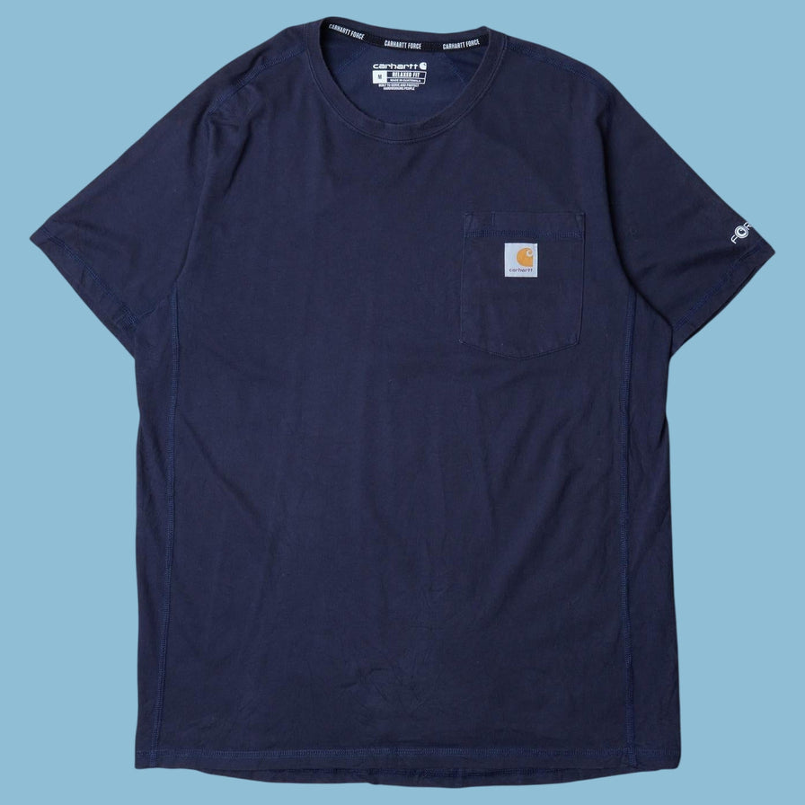 Vintage Carhartt Force T-Shirt - M