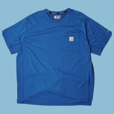 Vintage Carhartt Force T-Shirt - XL
