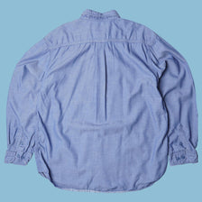Vintage Carhartt FR Hemd - L