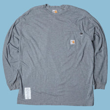 Vintage Carhartt FR Longsleeve - XL