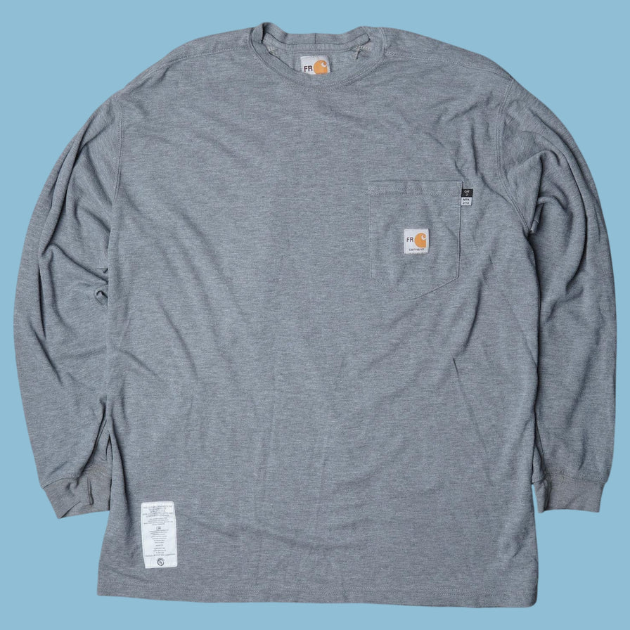 Vintage Carhartt FR Longsleeve - XL