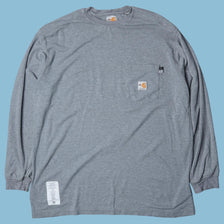 Vintage Carhartt FR Longsleeve - XL